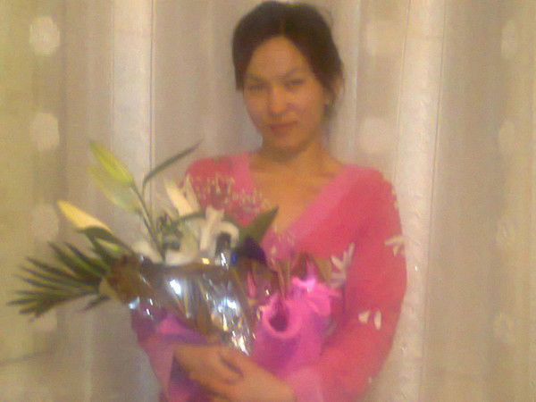 Жанара Дауталиева