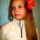 Маруся Манжула