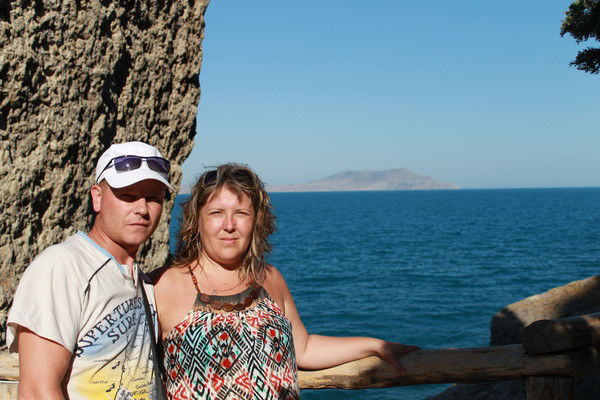 Сергей Жупаков