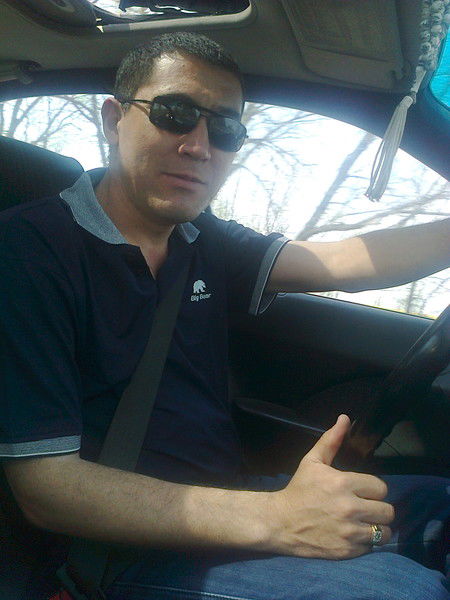 Талгат Жангабаев