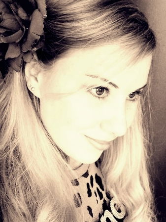 Ильгина Сиразетдинова