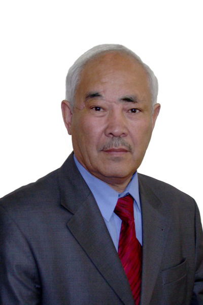 Мукатай Немеребаев