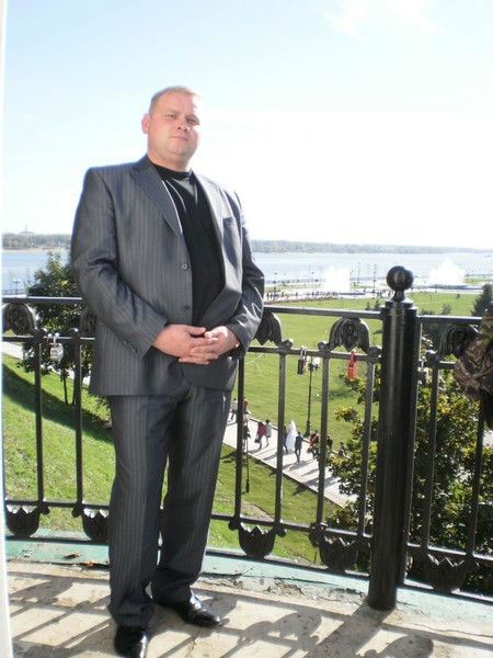 Николай Ипатов