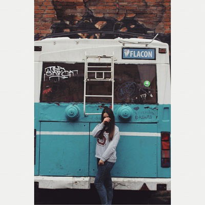 Аурика Кравцова