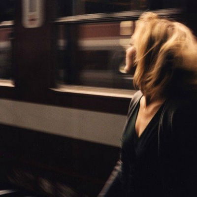 Анастасия Борисенко