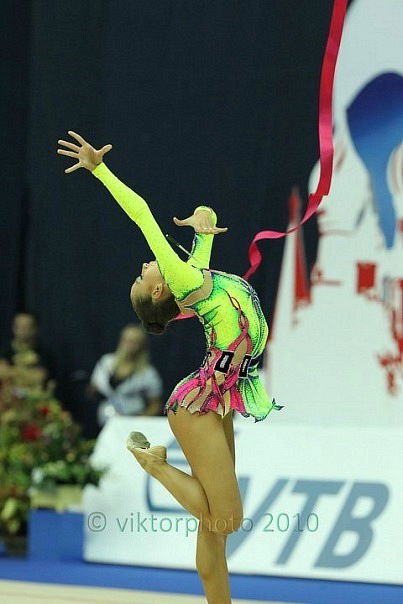 Элена Кувшинова