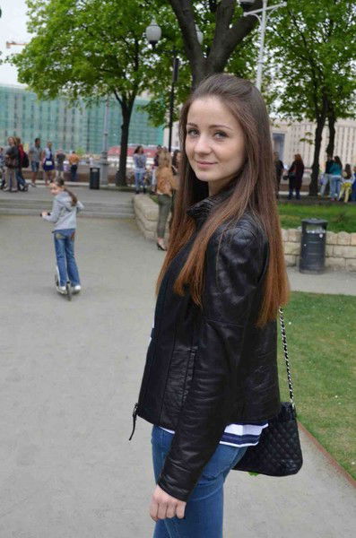 Марго Мельникова