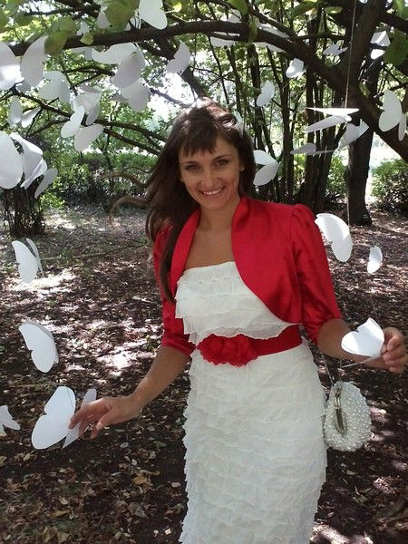 Алла Дудкина