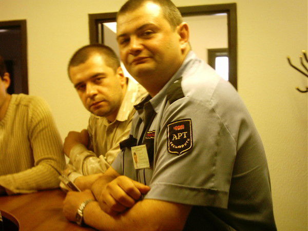 Сергей Пушков