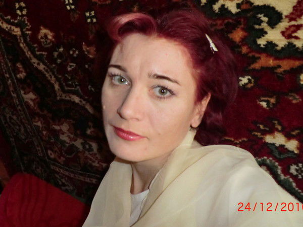 Светлана Дугарова