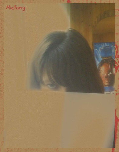 Melony Effe