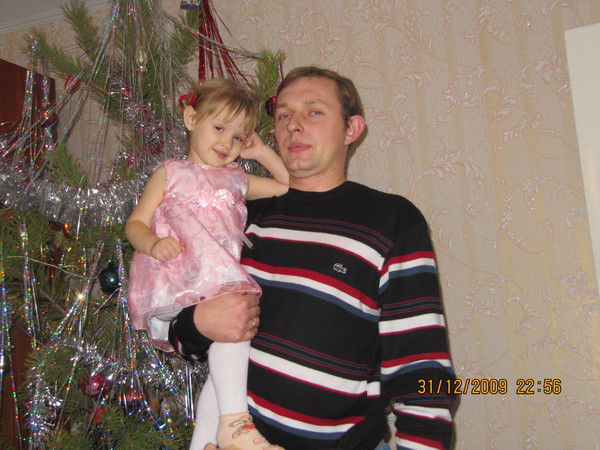 Саша И Марина Казаковы