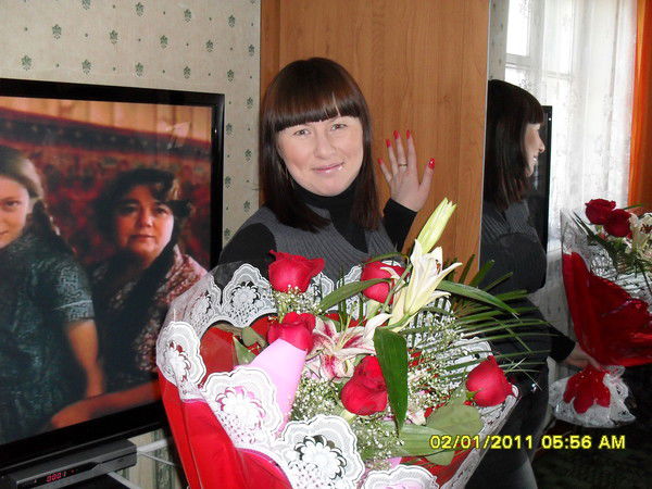 Людмила Зыкина