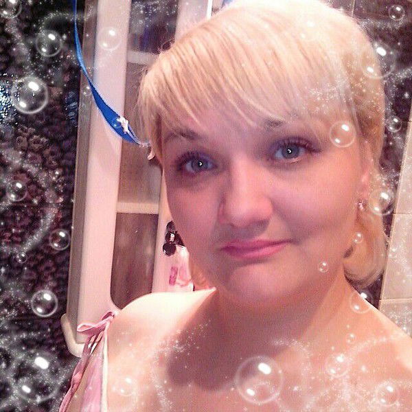 Елена Липина