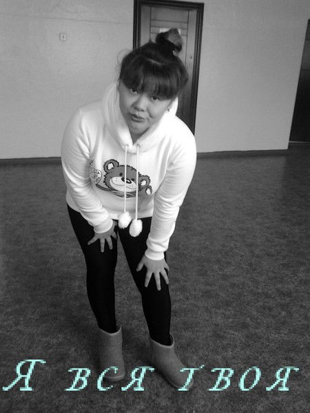 Вкусненькая_ Печенька