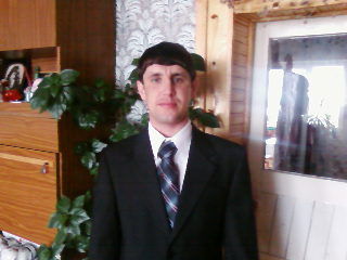 Фазыл Мустафин