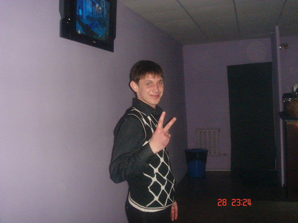 Александр Максимов