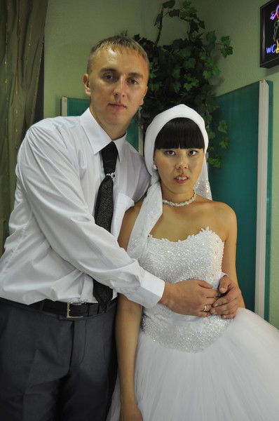 Айгуль Ермагамбетова