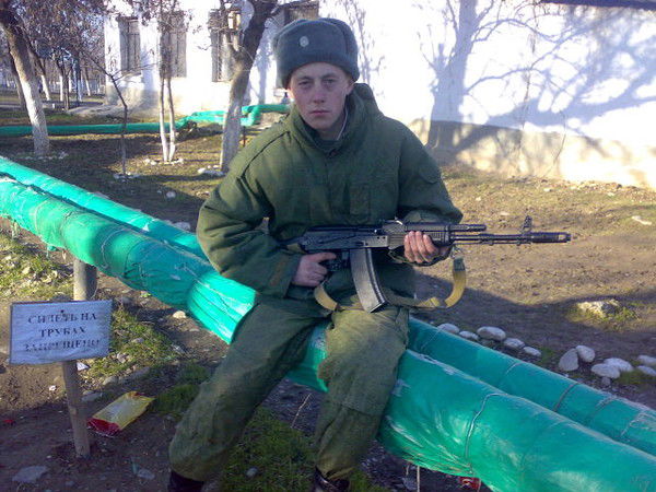 Серж Соловьёв