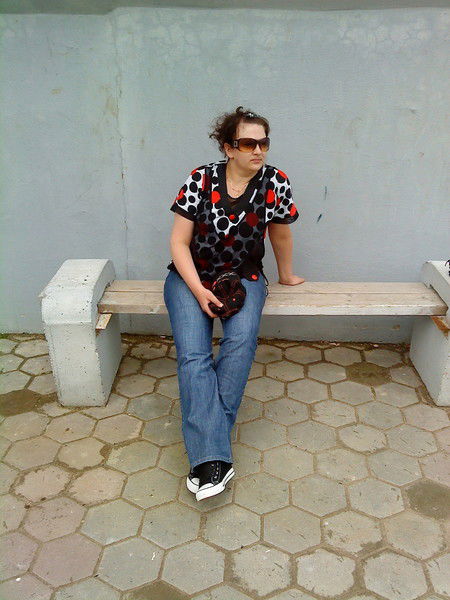 Ксения Быкова