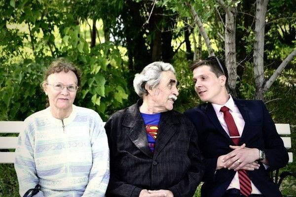 Евгений Тихоненко