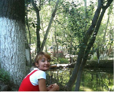 Nargiza Muhamedjanova