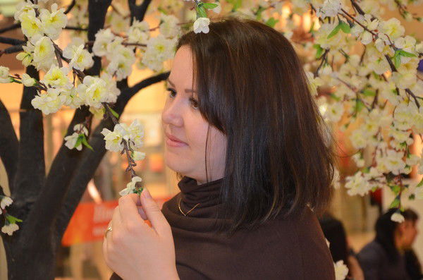 Эльвира Данилова