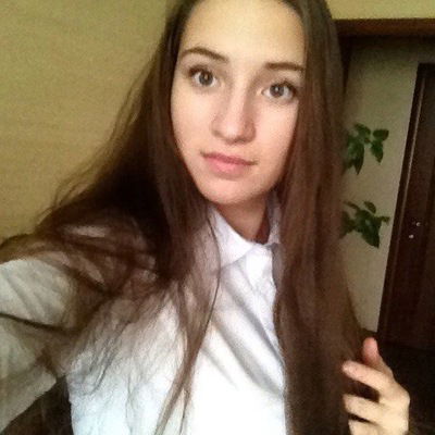 Анастасия Гуляева