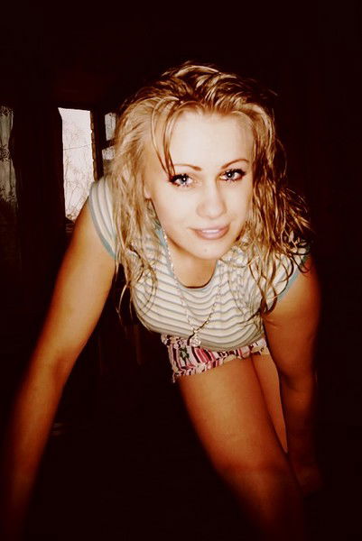 Екатерина Исакова