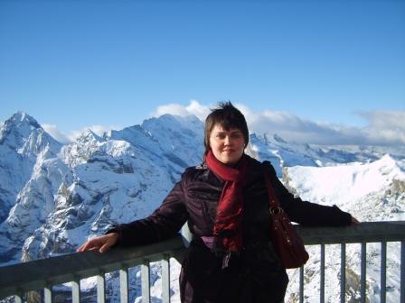 Гульназ Самигуллина