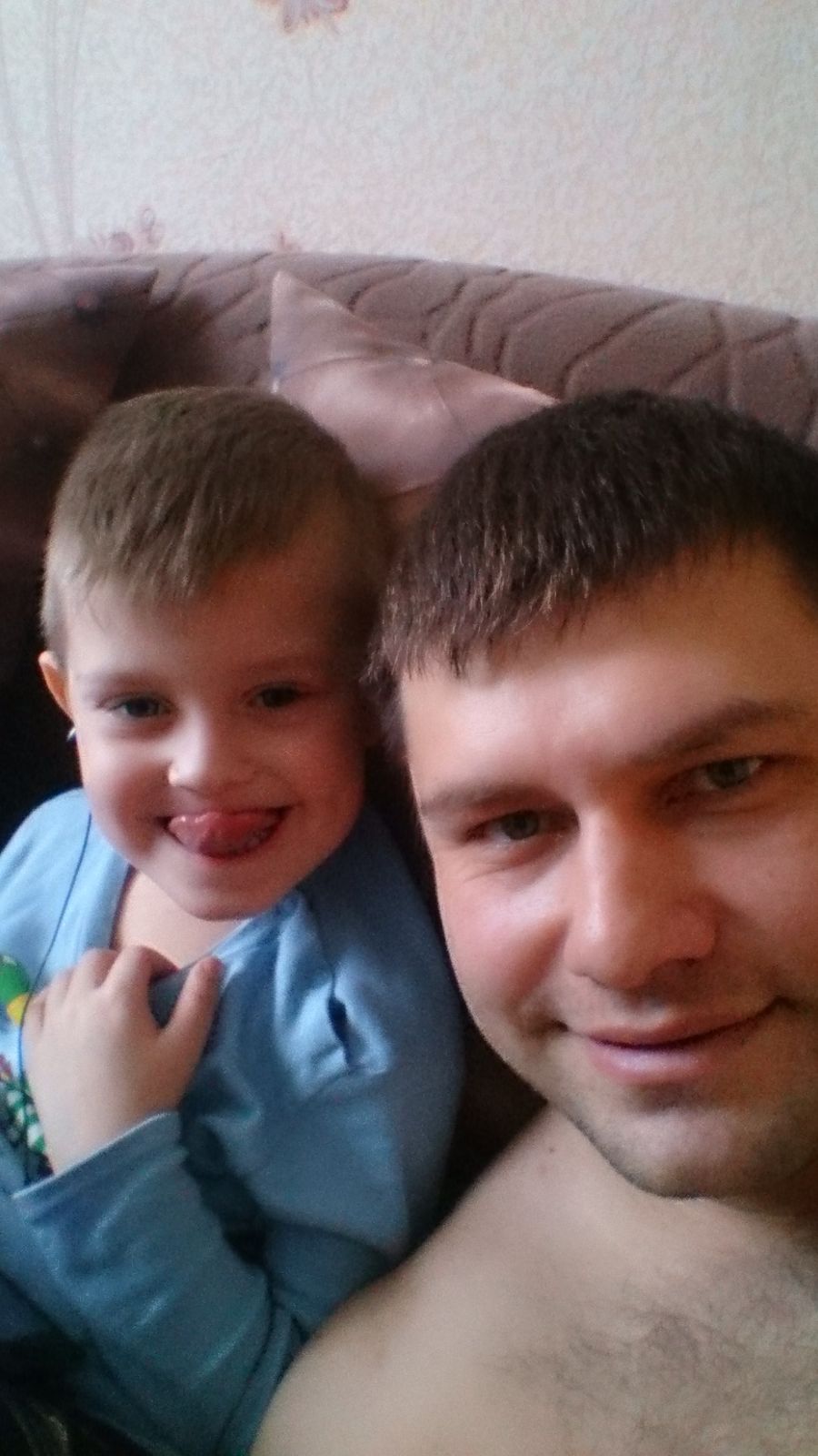 Эдуард Калдышкин