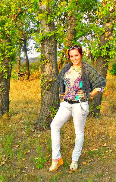 Анастасия Доронина