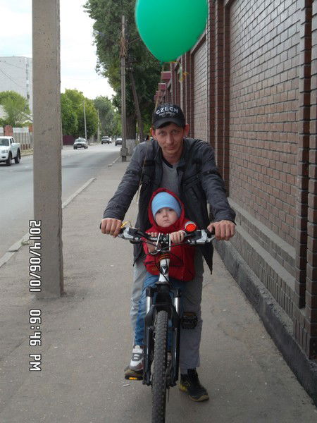 Дмитрий Кашуба