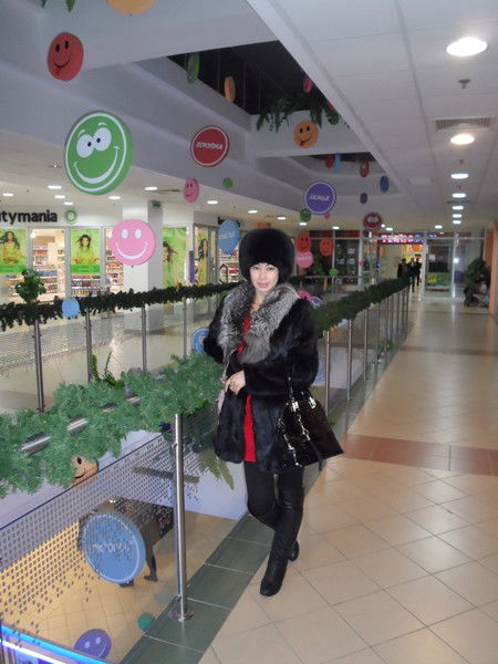 Гулзар Кармакова