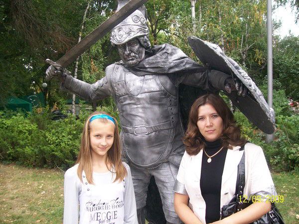 Надежда Думнич