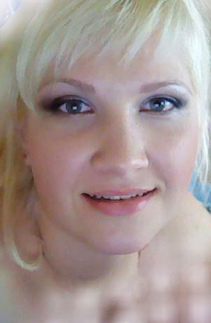 Екатерина Герасимова