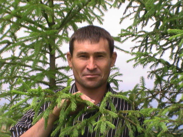 Тимур Касимов