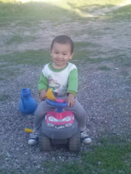 Жамиля Мухамед-Рахим