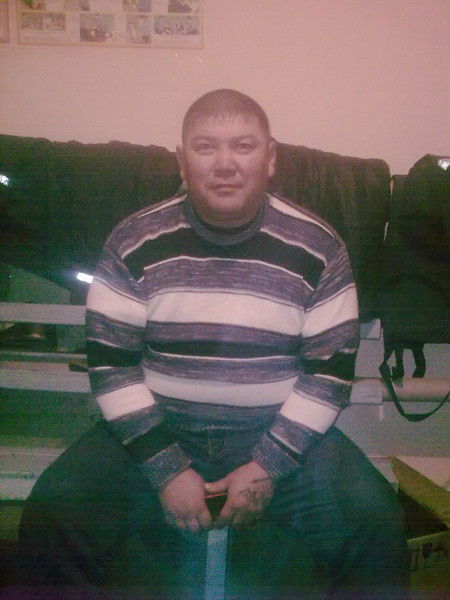 Ержан Ахметов