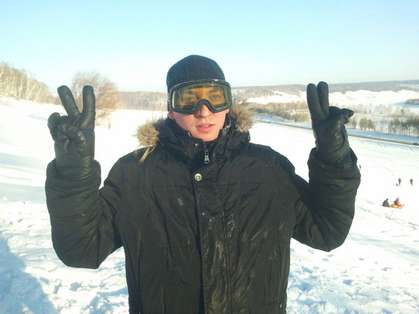 Степан Бобров