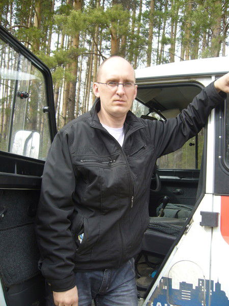 Евгений Голиков