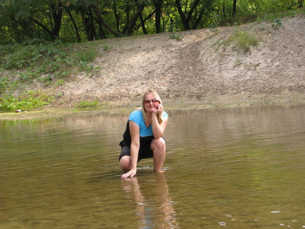 [Bbg] Наталия Пятых