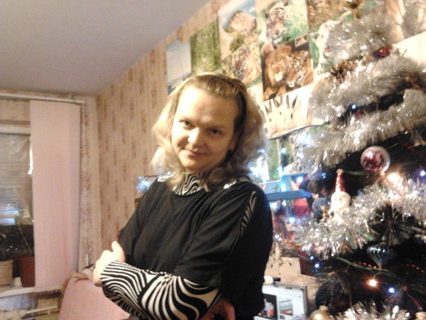 Ольга Лыжина