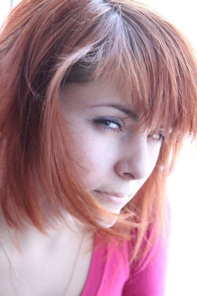 Елена Чечина