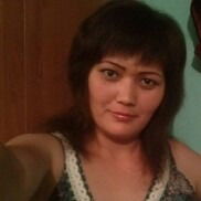 Ботагоз Елеусизова