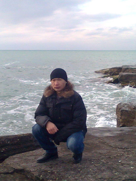 Бегимбетов Адильжан