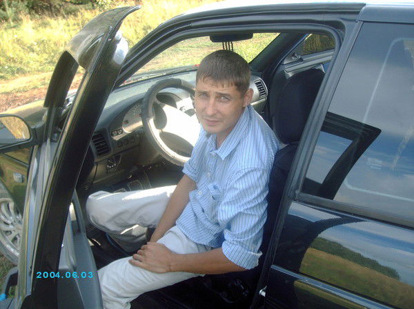 Дмитрий Демидов