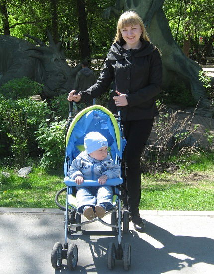 Светлана Медкова