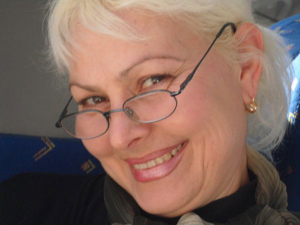 Елена Галиченко