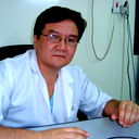 Muradil Abdykalykov
